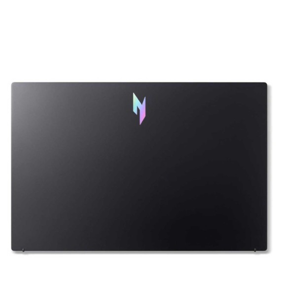 Նոթբուք ACER Nitro V15 ANV15-52-52XB (i5-13420H)15.6 FHD 165Hz 16GB 512GB RTX3050-6GB (Obsidian Black) (NH.QV3ER.003)