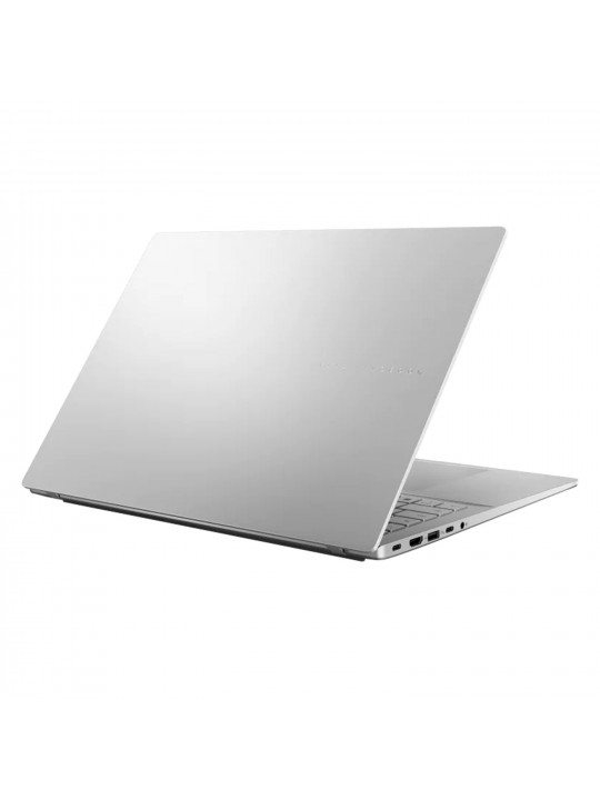 Նոթբուք ASUS Vivobook S16 S3607VA-RP017 (i5-13420H)16 144Hz 16GB 512GB (Cool Silver) (90NB1671-M002L0)
