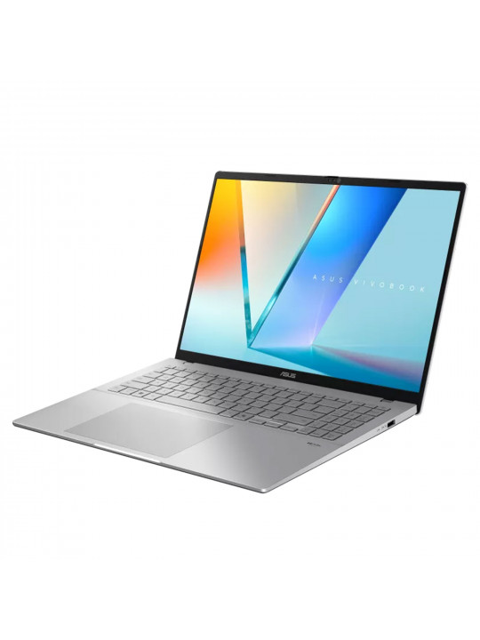 Նոթբուք ASUS Vivobook S16 S3607VA-RP017 (i5-13420H)16 144Hz 16GB 512GB (Cool Silver) (90NB1671-M002L0)