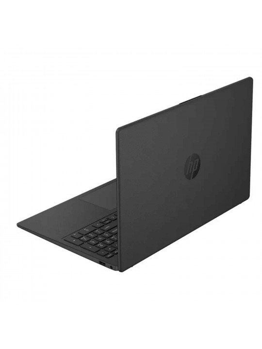 Նոթբուք HP 15-FD1085CL (Core 5-120U) 15.6 Touch 12GB 512GB W11H (Black) (9T8G5UA) 