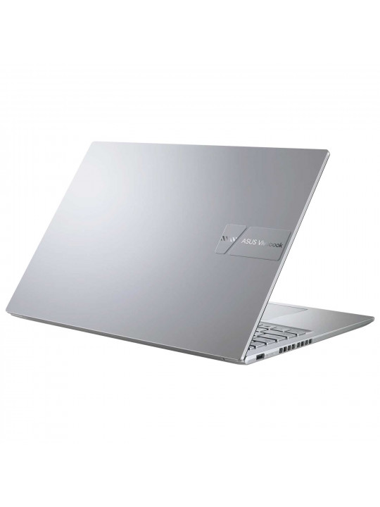 Նոթբուք ASUS VivoBook 16 X1605VA-MB1359 (i5-13420H)16 16GB 512GB (Cool Silver) (90NB10N2-M01SL0)