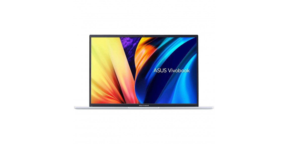 Notebook ASUS VivoBook 16 X1605VA-MB1359 (i5-13420H)16 16GB 512GB (Cool Silver) (90NB10N2-M01SL0)