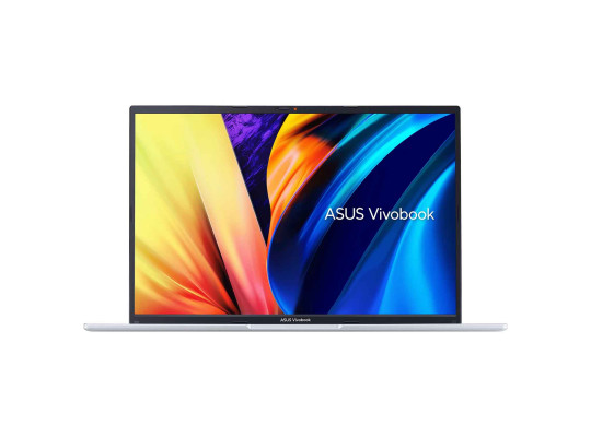 Ноутбук ASUS VivoBook 16 X1605VA-MB1359 (i5-13420H)16 16GB 512GB (Cool Silver) (90NB10N2-M01SL0)