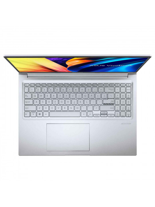 Նոթբուք ASUS VivoBook 16 X1605VA-MB1359 (i5-13420H)16 16GB 512GB (Cool Silver) (90NB10N2-M01SL0)