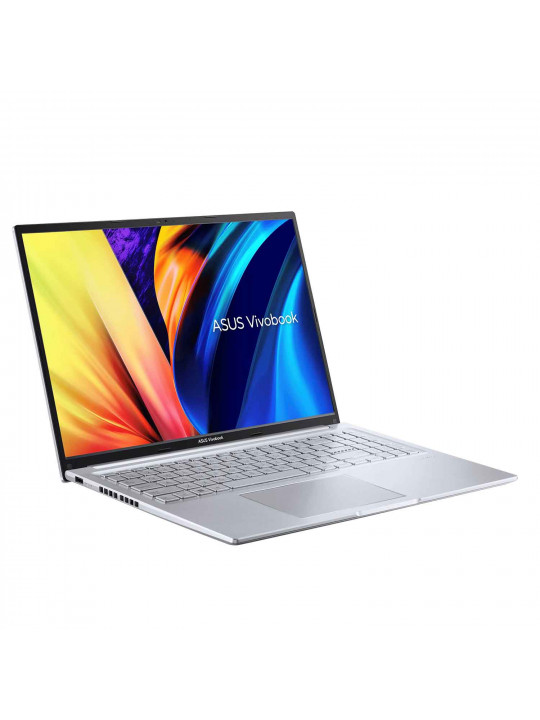 Նոթբուք ASUS VivoBook 16 X1605VA-MB1359 (i5-13420H)16 16GB 512GB (Cool Silver) (90NB10N2-M01SL0)