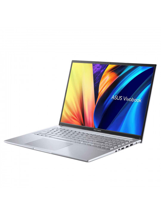 Նոթբուք ASUS VivoBook 16 X1605VA-MB1359 (i5-13420H)16 16GB 512GB (Cool Silver) (90NB10N2-M01SL0)