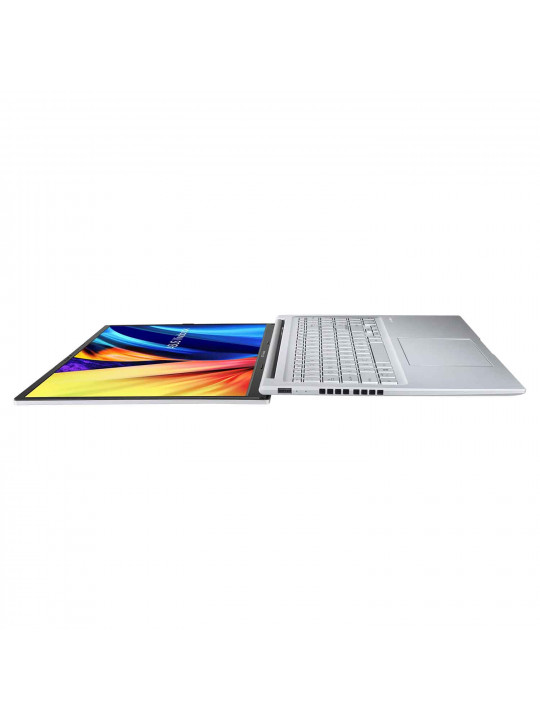 Նոթբուք ASUS VivoBook 16 X1605VA-MB1359 (i5-13420H)16 16GB 512GB (Cool Silver) (90NB10N2-M01SL0)