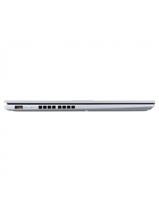 Նոթբուք ASUS VivoBook 16 X1605VA-MB1359 (i5-13420H)16 16GB 512GB (Cool Silver) (90NB10N2-M01SL0)