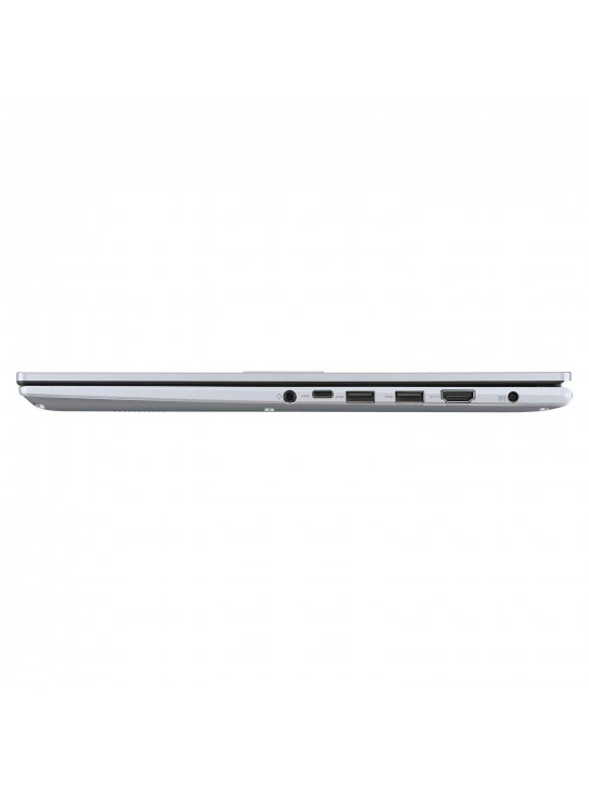 Նոթբուք ASUS VivoBook 16 X1605VA-MB1359 (i5-13420H)16 16GB 512GB (Cool Silver) (90NB10N2-M01SL0)