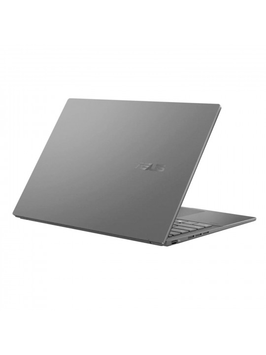 Նոթբուք ASUS ZenBook 14 OLED UX3405CA-U9321TB (U9-285H) 14 Touch 32GB 1TB W11H (Jasper Gray) (90NB14W7-M00MU0)