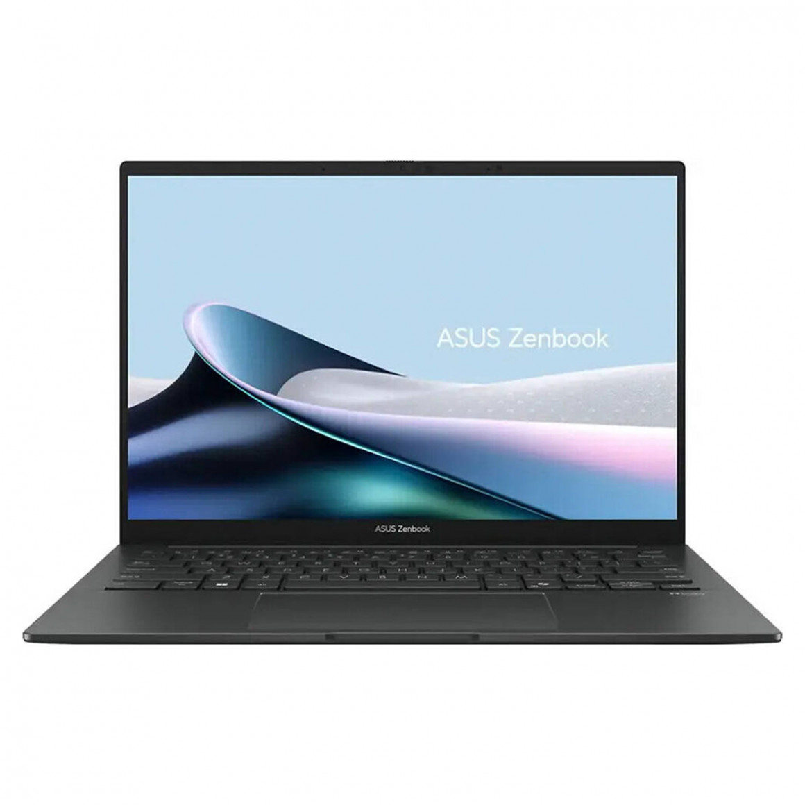 Նոթբուք ASUS ZenBook 14 OLED UX3405CA-U9321TB (U9-285H) 14 Touch 32GB 1TB W11H (Jasper Gray) (90NB14W7-M00MU0)