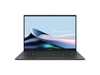 Նոթբուք ASUS ZenBook 14 OLED UX3405CA-U9321TB (U9-285H) 14 Touch 32GB 1TB W11H (Jasper Gray) (90NB14W7-M00MU0)