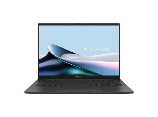 Ноутбук ASUS ZenBook 14 OLED UX3405CA-U9321TB (U9-285H) 14 Touch 32GB 1TB W11H (Jasper Gray) (90NB14W7-M00MU0)