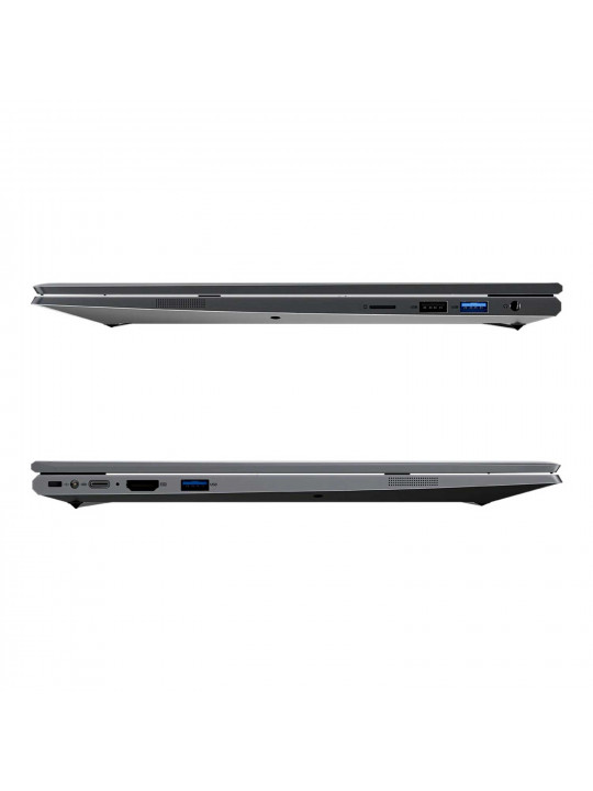 Նոթբուք BLACKVIEW AceBook 8 (Intel N97) 15.6 16GB 512GB W11H (Gunmetal Grey) 