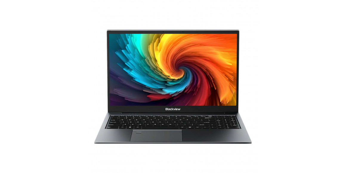 Notebook BLACKVIEW AceBook 8 (Intel N97) 15.6 16GB 512GB W11H (Gunmetal Grey) 