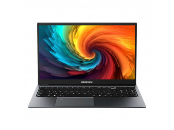 Նոթբուք BLACKVIEW AceBook 8 (Intel N97) 15.6 16GB 512GB W11H (Gunmetal Grey) 