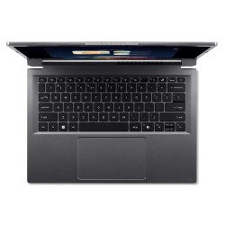 Նոթբուք ACER Aspire 14 AI A14-52M-75A3 (U7-256V) 14 OLED 16GB 512GB W11H (Steel Gray) (NX.JFVER.001)