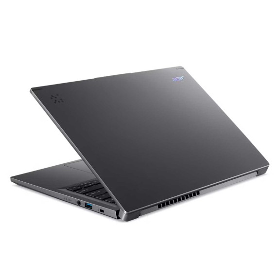 Նոթբուք ACER Aspire 14 AI A14-52M-75A3 (U7-256V) 14 OLED 16GB 512GB W11H (Steel Gray) (NX.JFVER.001)