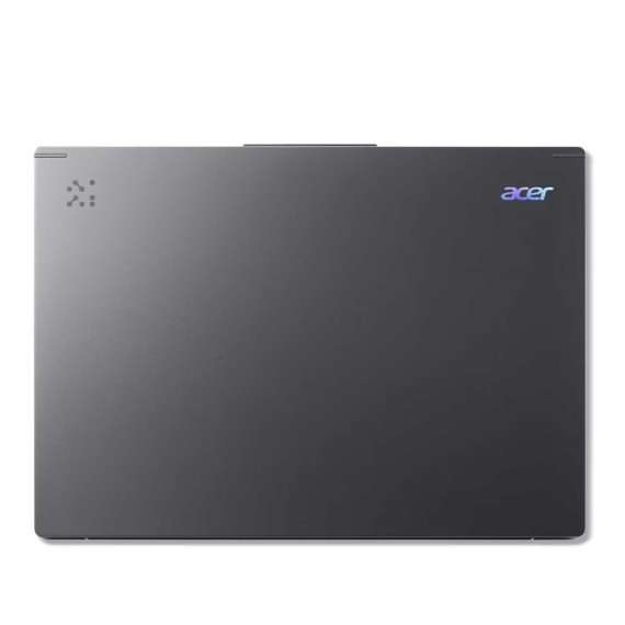 Նոթբուք ACER Aspire 14 AI A14-52M-75A3 (U7-256V) 14 OLED 16GB 512GB W11H (Steel Gray) (NX.JFVER.001)