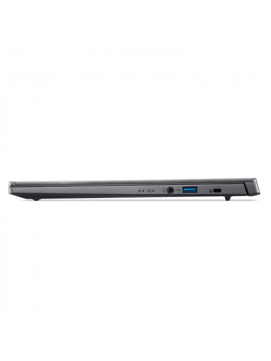 Նոթբուք ACER Aspire 14 AI A14-52M-75A3 (U7-256V) 14 OLED 16GB 512GB W11H (Steel Gray) (NX.JFVER.001)
