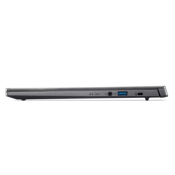 Նոթբուք ACER Aspire 14 AI A14-52M-75A3 (U7-256V) 14 OLED 16GB 512GB W11H (Steel Gray) (NX.JFVER.001)
