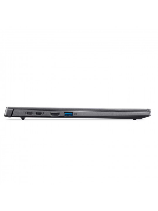 Նոթբուք ACER Aspire 14 AI A14-52M-75A3 (U7-256V) 14 OLED 16GB 512GB W11H (Steel Gray) (NX.JFVER.001)