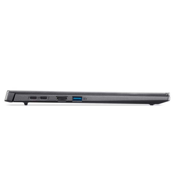 Նոթբուք ACER Aspire 14 AI A14-52M-75A3 (U7-256V) 14 OLED 16GB 512GB W11H (Steel Gray) (NX.JFVER.001)