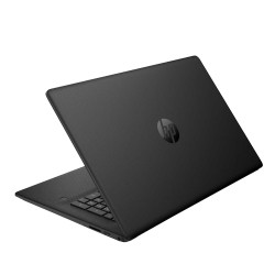 Ноутбук HP 17T-CN500 (U5-225U)17.3 8GB 256GB W11H (Jet Black) (B3ER6AV) 