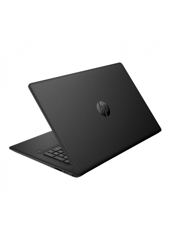 Նոթբուք HP 17T-CN500 (U5-225U)17.3 8GB 256GB W11H (Jet Black) (B3ER6AV) 