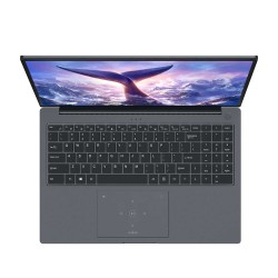 Ноутбук BLACKVIEW GamiBook 8 (R7-7735HS) 16 32GB 1TB W11P (Starry Gray) 