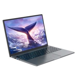 Ноутбук BLACKVIEW GamiBook 8 (R7-7735HS) 16 32GB 1TB W11P (Starry Gray) 