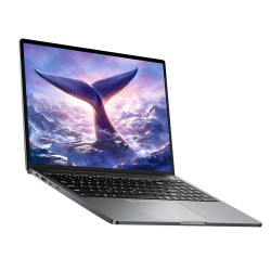 Ноутбук BLACKVIEW GamiBook 8 (R7-7735HS) 16 32GB 1TB W11P (Starry Gray) 