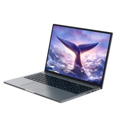 Ноутбук BLACKVIEW GamiBook 8 (R7-7735HS) 16 32GB 1TB W11P (Starry Gray) 