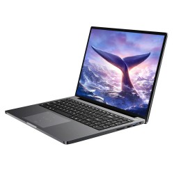 Ноутбук BLACKVIEW GamiBook 8 (R7-7735HS) 16 32GB 1TB W11P (Starry Gray) 
