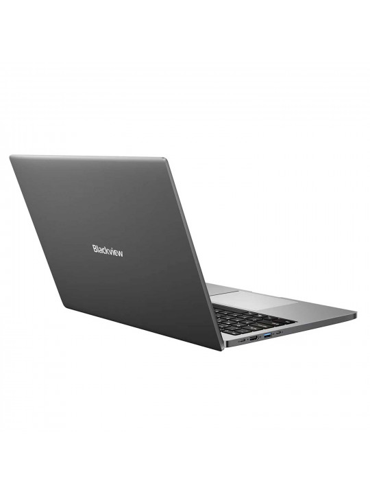 Նոթբուք BLACKVIEW GamiBook 8 (R7-7735HS) 16 32GB 1TB W11P (Starry Gray) 