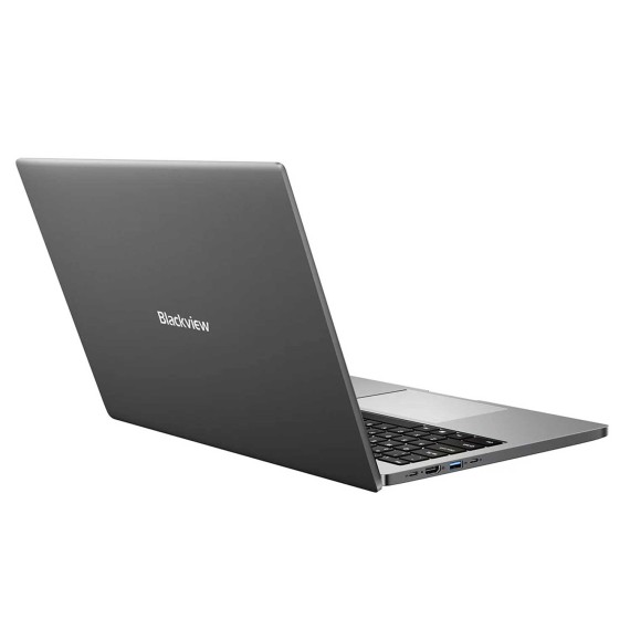 Ноутбук BLACKVIEW GamiBook 8 (R7-7735HS) 16 32GB 1TB W11P (Starry Gray) 