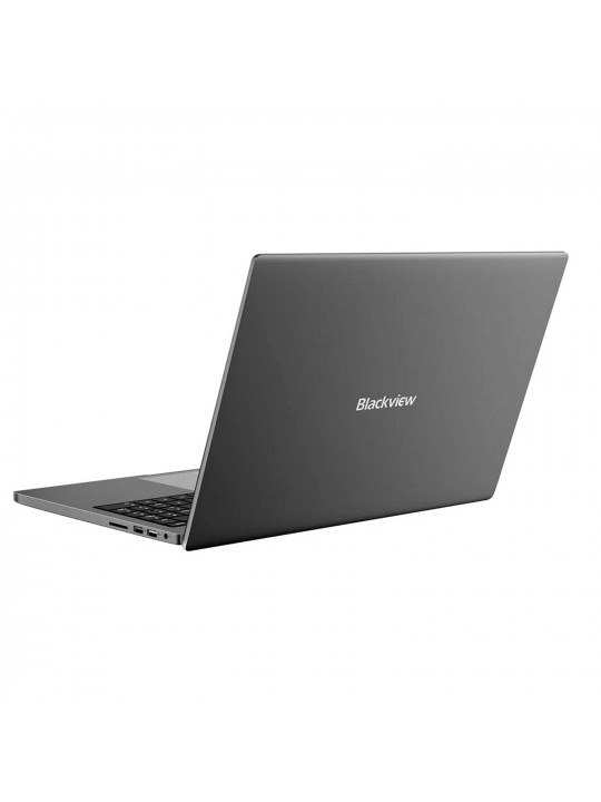 Նոթբուք BLACKVIEW GamiBook 8 (R7-7735HS) 16 32GB 1TB W11P (Starry Gray) 