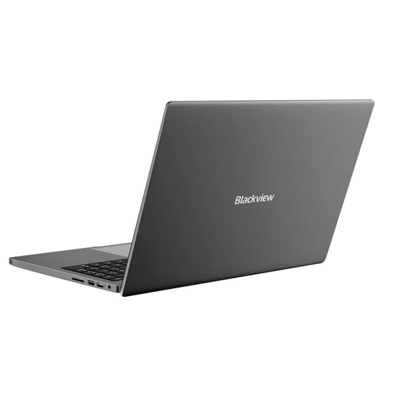 Ноутбук BLACKVIEW GamiBook 8 (R7-7735HS) 16 32GB 1TB W11P (Starry Gray) 