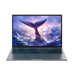 Ноутбук BLACKVIEW GamiBook 8 (R7-7735HS) 16 32GB 1TB W11P (Starry Gray) 
