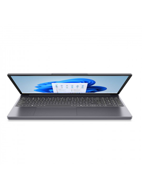 Նոթբուք LENOVO IdeaPad Slim 3 15IRH10 (i5-13420H) 15.3 16GB 512GB (Luna Grey) (83K1002VRK)