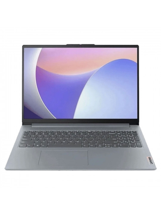 Նոթբուք LENOVO IdeaPad Slim 3 16IAH8 (i5-12450H) 16 16GB 512GB (Arctic Grey) (83ES002WRK)