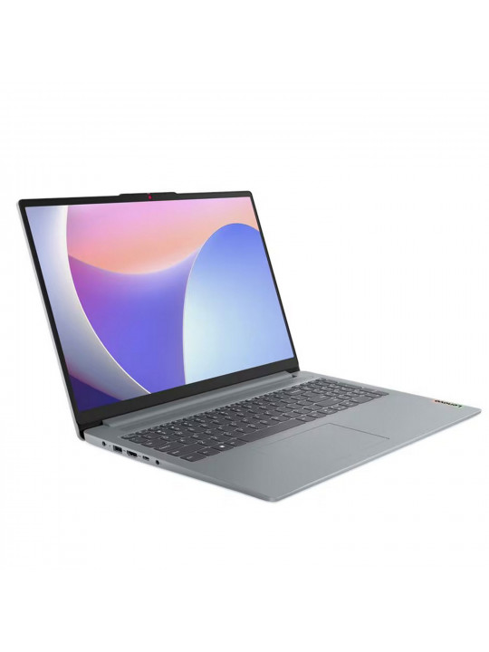 Նոթբուք LENOVO IdeaPad Slim 3 16IAH8 (i5-12450H) 16 16GB 512GB (Arctic Grey) (83ES002WRK)