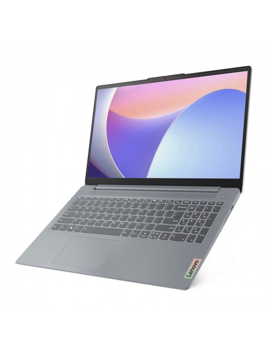 Նոթբուք LENOVO IdeaPad Slim 3 16IAH8 (i5-12450H) 16 16GB 512GB (Arctic Grey) (83ES002WRK)