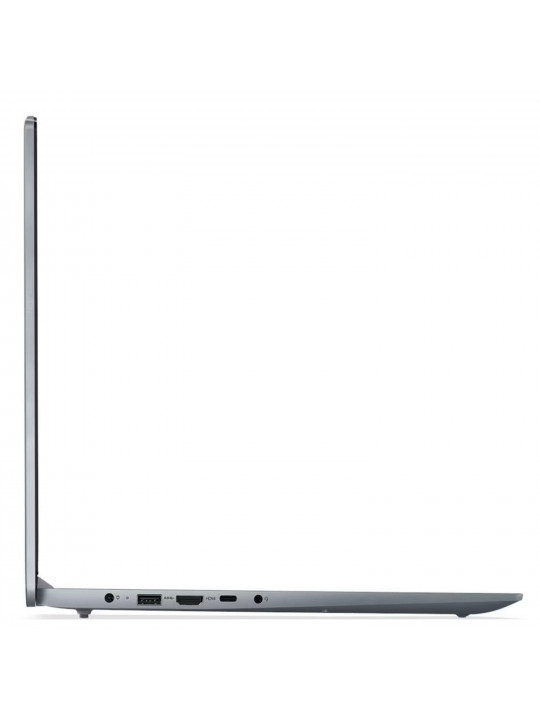 Նոթբուք LENOVO IdeaPad Slim 3 16IAH8 (i5-12450H) 16 16GB 512GB (Arctic Grey) (83ES002WRK)
