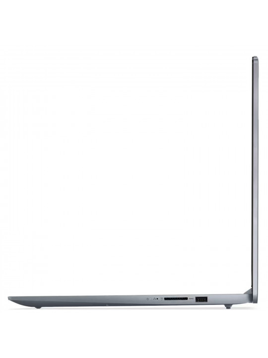 Նոթբուք LENOVO IdeaPad Slim 3 16IAH8 (i5-12450H) 16 16GB 512GB (Arctic Grey) (83ES002WRK)