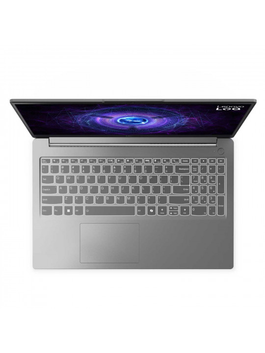 Նոթբուք LENOVO LOQ 15IAX9E (i5-12450HX)15.6 16GB 512GB RTX2050-4GB (Luna Grey) (83LK0048RK)