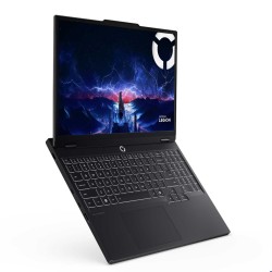 Ноутбук LENOVO Legion 5 15IAX10 (U7-255HX) 15.1 165Hz OLED 32GB 1TB RTX5060-8GB (Eclipse Black) (83F0000HRK)