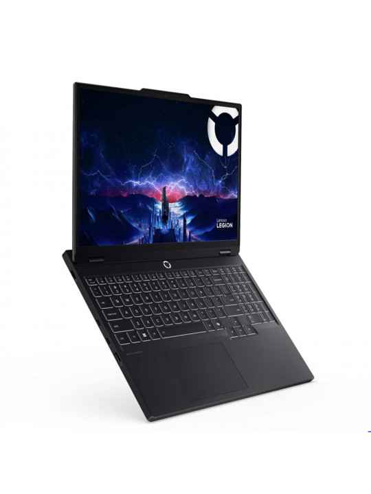 Նոթբուք LENOVO Legion 5 15IAX10 (U7-255HX) 15.1 165Hz OLED 32GB 1TB RTX5060-8GB (Eclipse Black) (83F0000HRK)