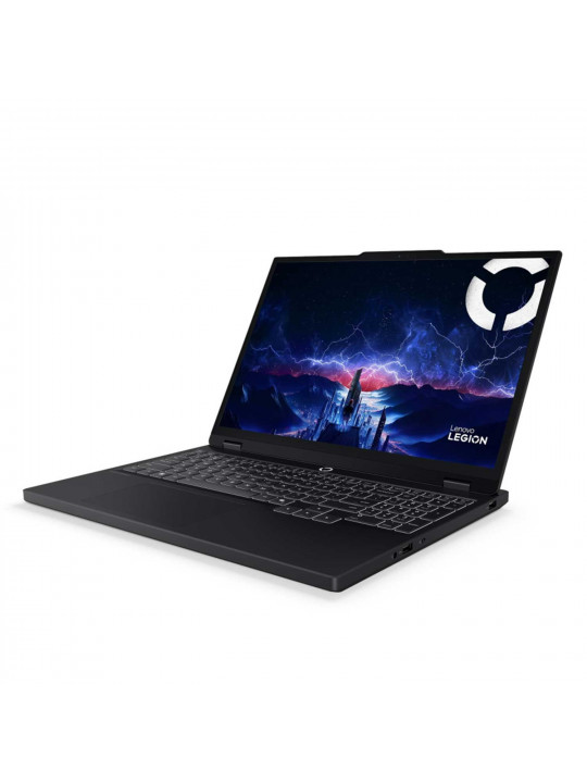 Նոթբուք LENOVO Legion 5 15IAX10 (U7-255HX) 15.1 165Hz OLED 32GB 1TB RTX5060-8GB (Eclipse Black) (83F0000HRK)