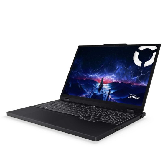 Նոթբուք LENOVO Legion 5 15IAX10 (U7-255HX) 15.1 165Hz OLED 32GB 1TB RTX5060-8GB (Eclipse Black) (83F0000HRK)